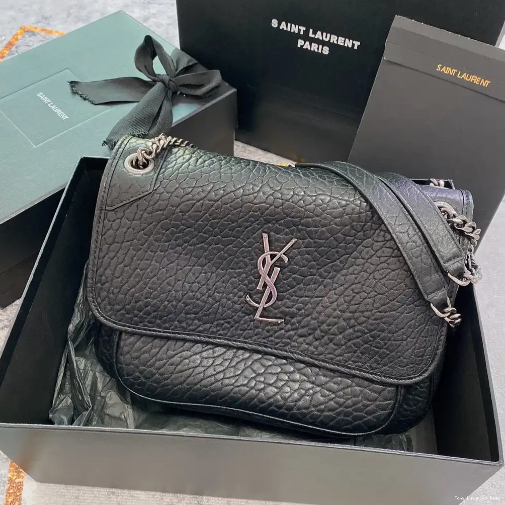 Tony Luxuries MEDIUM YSL NIKI 0510